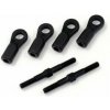 Steering Rod Set 4x40mm Kyosho Inferno MP7.5-Neo (2) IFW2 (K.IF288) Steering Rod Set 4x40mm Kyosho Inferno MP7.5-Neo (2) IFW2 (K.IF288)
