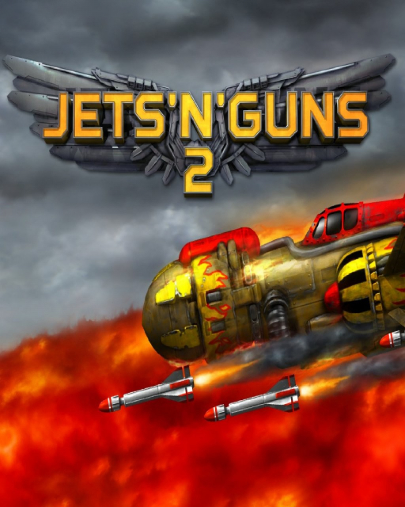 Jets\'n\'Guns 2