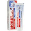 Lacalut Aktiv bieliaca pre zdravé zuby a ďasná 75 ml Lacalut Aktiv bieliaca pre zdravé zuby a ďasná 75 ml