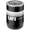 Olejový filter UFI 23.546.00 Olejový filter UFI 23.546.00