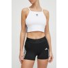Tréningové šortky adidas Performance Techfit Hyperglam IN9299 čierna L Tréningové šortky adidas Performance Techfit Hyperglam IN9299 čierna L
