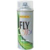 FLY COLOR - akrylová - RAL 9010 - biela - 400 ml FLY COLOR - akrylová - RAL 9010 - biela - 400 ml
