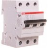 ABB S203-B25 25A 3P B 10kA 2CDS273001R0255 ABB S203-B25 25A 3P B 10kA 2CDS273001R0255