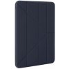 Pipetto Origami No1 Original Case Dark Blue iPad 11 2024 P052-113-AF Pipetto Origami No1 Original Case Dark Blue iPad 11 2024 P052-113-AF