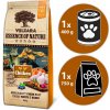 Velxara Essence of Nature GF pes adult kuracie 11,4 kg+DARČEKY VELXARA Velxara Essence of Nature GF pes adult kuracie 11,4 kg+DARČEKY VELXARA