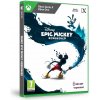 Epic Mickey: Rebrushed Epic Mickey: Rebrushed