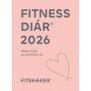 Fitness Diár 2026 - autor neuvedený Fitness Diár 2026 - autor neuvedený