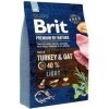 Brit Premium By Nature Light 3kg