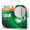 Osram xenónová výbojka D3S XENARC ULTRA LIFE BOX Osram xenónová výbojka D3S XENARC ULTRA LIFE BOX