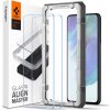 Spigen ALM Glas. TR 2-Pack Galaxy S21 FE AGL03088 Spigen ALM Glas. TR 2-Pack Galaxy S21 FE AGL03088
