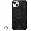 UAG Monarch Pro iPhone 14 Plus - čierne UAG Monarch Pro iPhone 14 Plus - čierne