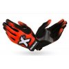 Pánske fitness rukavice MadMax Crossfit MXG101 M Pánske fitness rukavice MadMax Crossfit MXG101 M
