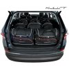 Sada 5 brašen pro Škoda Kodiaq 16-23 Sada 5 brašen pro Škoda Kodiaq 16-23