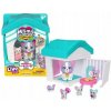 Little Live Pets Mama Surprise Families - Domček pre mamičku Frenchie & Spaniel B Little Live Pets Mama Surprise Families - Domček pre mamičku Frenchie & Spaniel B