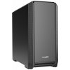 BE QUIET Be quiet! skříň SILENT BASE 601 / MidT / bez zdroje / 1x USB2.0 + 2x USB3.0 / regulátor otáček / černá BG026 BE QUIET Be quiet! skříň SILENT BASE 601 / MidT / bez zdroje / 1x USB2.0 + 2x USB3.0 / regulátor otáček / černá BG026