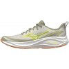 Mizuno Dámska bežecká obuv Neo Lumina Silver Birch/Lightning Yellow