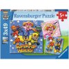 Puzzle 3x49 Paw Patrol Puzzle 3x49 Paw Patrol