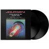 Journey: Live In Houston 1981: The Escape Tour - 2Vinyl (LP) Journey: Live In Houston 1981: The Escape Tour - 2Vinyl (LP)