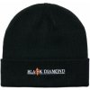 Black Diamond Watch Cap čierna
