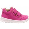 Detské topánky Superfit Breeze Pink Veľkosť topánok (EU): 29 / Farba: ružová Detské topánky Superfit Breeze Pink Veľkosť topánok (EU): 29 / Farba: ružová