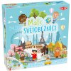 Malí svetobežníci (TG59059) Malí svetobežníci (TG59059)