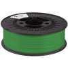 Filament C-TECH ESSENTIAL LINE, PLA, zelená, 1,75mm, 1kg Filament C-TECH ESSENTIAL LINE, PLA, zelená, 1,75mm, 1kg