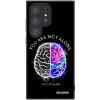 Picasee ULTIMATE CASE PowerShare pro Samsung Galaxy S24 Ultra S928B 5G - Brain - White Picasee ULTIMATE CASE PowerShare pro Samsung Galaxy S24 Ultra S928B 5G - Brain - White