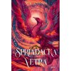 Spriadačka vetra Spriadačka vetra