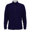 Callaway pánsky športový sveter na 1/4 zips CW350 peacoat Callaway pánsky športový sveter na 1/4 zips CW350 peacoat