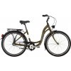 Kenzel Městské kolo Dream Deluxe 7spd 28 Kenzel Městské kolo Dream Deluxe 7spd 28