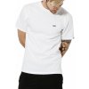 Vans Left Chest Logo Tee biele