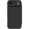 Nillkin Qin Book PRO Pouzdro pro Apple iPhone Air Black Nillkin Qin Book PRO Pouzdro pro Apple iPhone Air Black