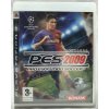 PRO EVOLUTION SOCCER 2009 Playstation 3 EDÍCIA: Pôvodné vydanie - otvorené a znovu zafóliované