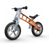 Odrážadlo First BIKE Street orange Odrážadlo First BIKE Street orange