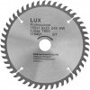 LUX-TOOLS Kotúč na okružnú pílu z tvrdokovu, 48 zubov, pr. 150 x 20 mm LUX-TOOLS Kotúč na okružnú pílu z tvrdokovu, 48 zubov, pr. 150 x 20 mm