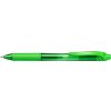 Pentel EnerGel BL107 svetlo zelené Pentel EnerGel BL107 svetlo zelené