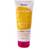 Fanola Color Mask farebné masky Golden Aura zlatá 200 ml Fanola Color Mask farebné masky Golden Aura zlatá 200 ml