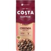 Costa Caffe Crema Velvet zrnková káva 1kg Costa Caffe Crema Velvet zrnková káva 1kg