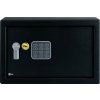 Volně stojící trezor Yale YSV/250/DB2 16,3 l ocelový černý Volně stojící trezor Yale YSV/250/DB2 16,3 l ocelový černý