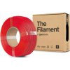 The Filament ReFill PLA 1.75mm Technical Red 1kg TF-24046 (TF-24046) The Filament ReFill PLA 1.75mm Technical Red 1kg TF-24046 (TF-24046)