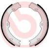 Sada brzd. čeľustí parkov. brzdy BREMBO S 50 519 Sada brzd. čeľustí parkov. brzdy BREMBO S 50 519