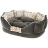 Ferplast pelech Charles 50 hnedý 45 x 35 x 17 cm Ferplast pelech Charles 50 hnedý 45 x 35 x 17 cm