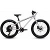Early Rider Seeker 20 Brushed Aluminium uni 2025