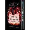 Tanec s drakmi 2: Po Hostine (špeciálne vydanie) - Pieseň ľadu a ohňa 5 - Martin George R. R. Tanec s drakmi 2: Po Hostine (špeciálne vydanie) - Pieseň ľadu a ohňa 5 - Martin George R. R.