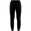 Dámske tepláky na voľný čas Craft CORE SWEATPANTS W čierne 1911655-999000 - S Dámske tepláky na voľný čas Craft CORE SWEATPANTS W čierne 1911655-999000 - S