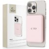 Tech-Protect PB10 LIFEMAG MAGSAFE 5000mAh pink