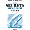 Les secrets de la mer rouge Les secrets de la mer rouge