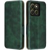 Techsuit Safe Wallet Plus Motorola Moto G86 Green