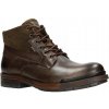 Pánske zateplené Šnurovacie Wojas , hnedé, veľ. 42 Pánske zateplené Šnurovacie Wojas , hnedé, veľ. 42