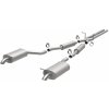Cat Back výfuk Magnaflow pre Audi A6 4.2L Quattro 2000-2003 Cat Back výfuk Magnaflow pre Audi A6 4.2L Quattro 2000-2003